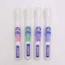 First slide