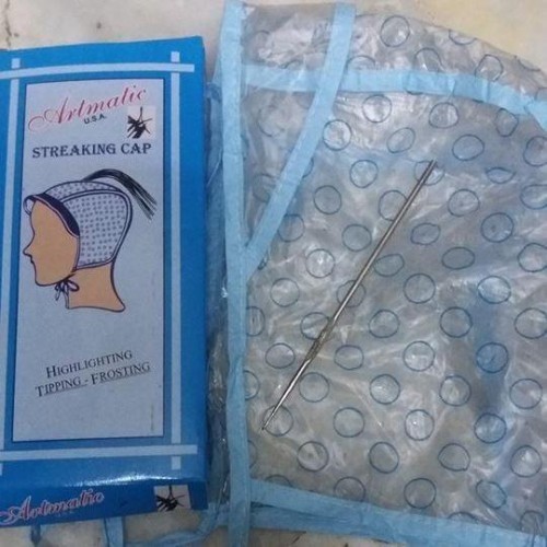 First slide