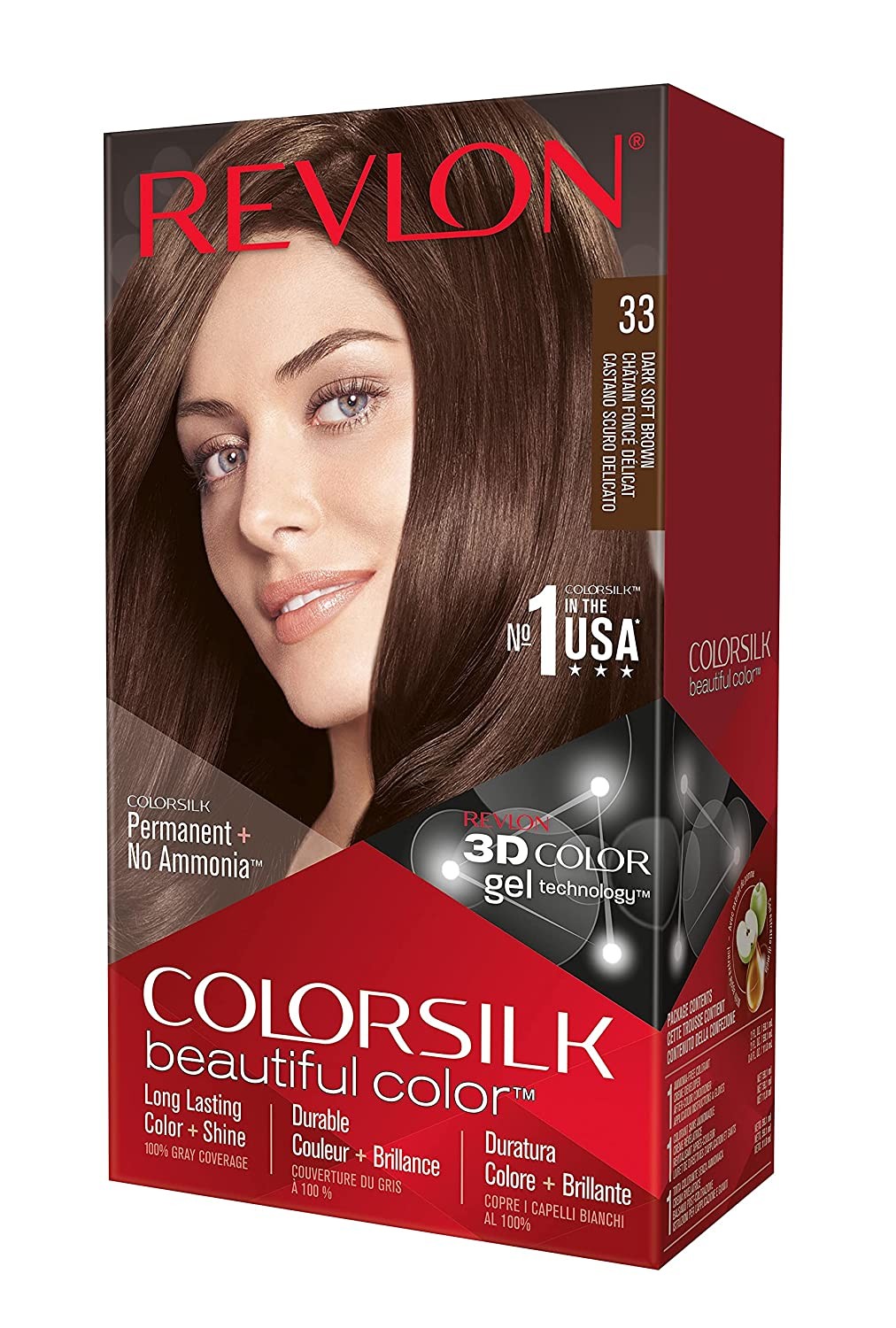 First slide